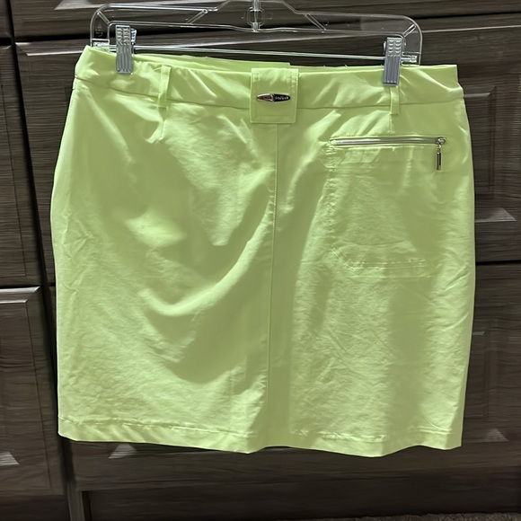 Jamie Sadock Skinnylicious skirt for golf or for anything. - Picture 2 of 6